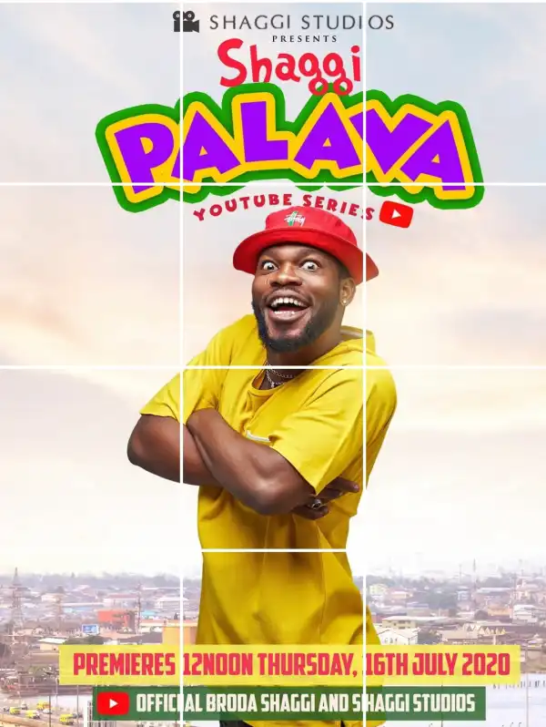 Shaggi Palava Season 1