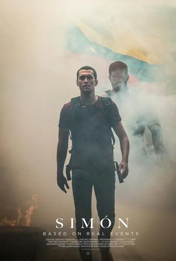 Simon (2023) [Spanish]