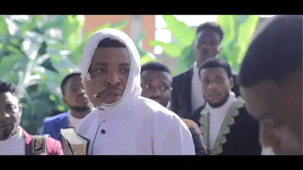 Woli Agba – The Intruders (Video)