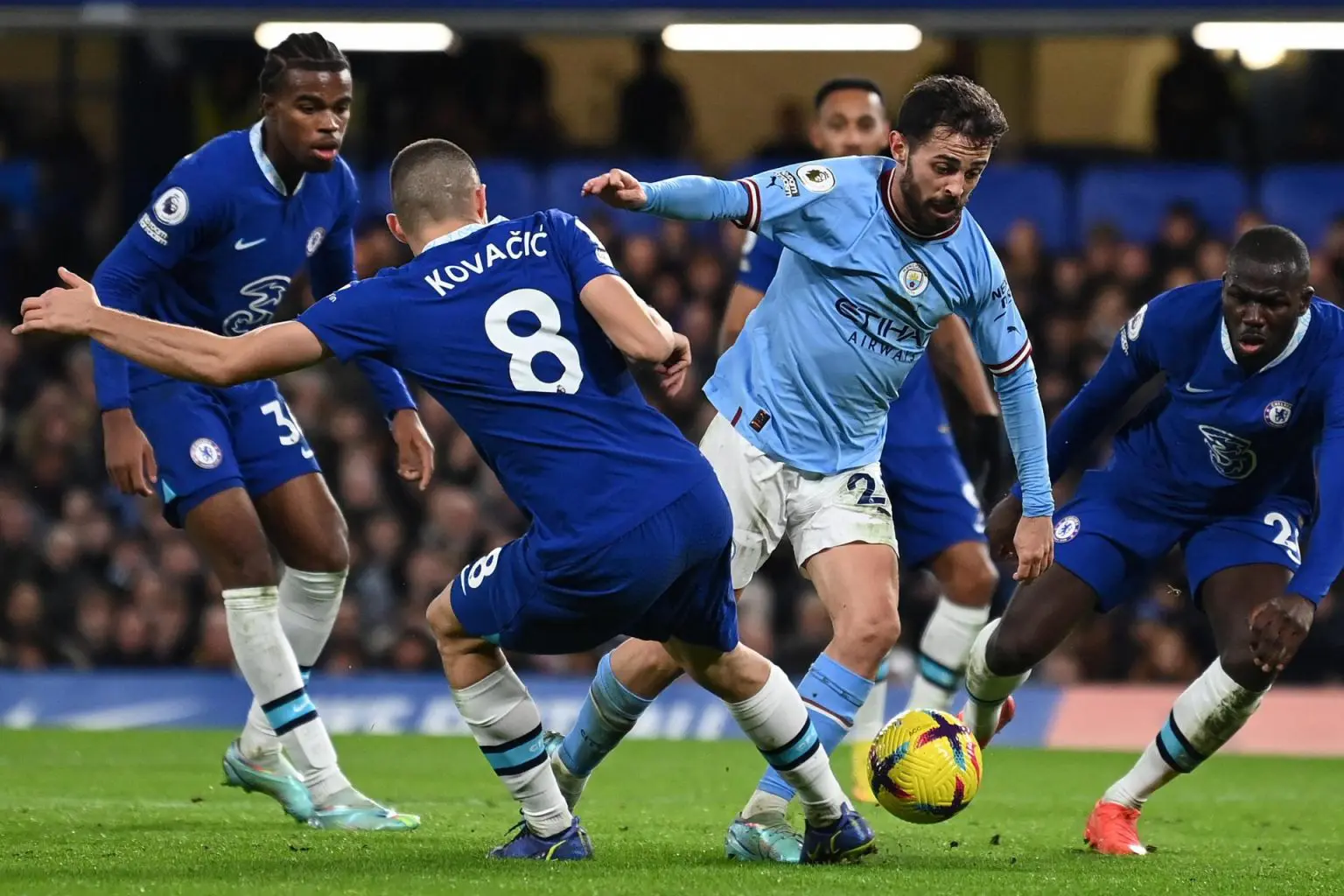 EPL: Arsenal, Chelsea close gap on Man City after latest results