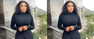 Peggy Ovire Breaks Silence With Dance Video Amid Divorce Rumors