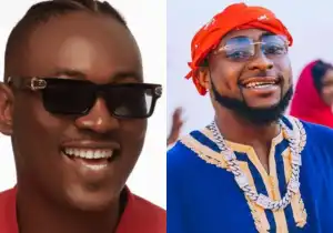 Dammy Krane calls out Davido, Reveals why Nigerians Doesn’t Have constant Electricity