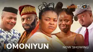 Omoniyun (2023 Yoruba Movie)