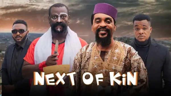 Yawa Skits - The Next of Kin [Episode 203] (Comedy Video)