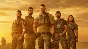 SEAL Team Season 7 Trailer Sets Premiere Release Date