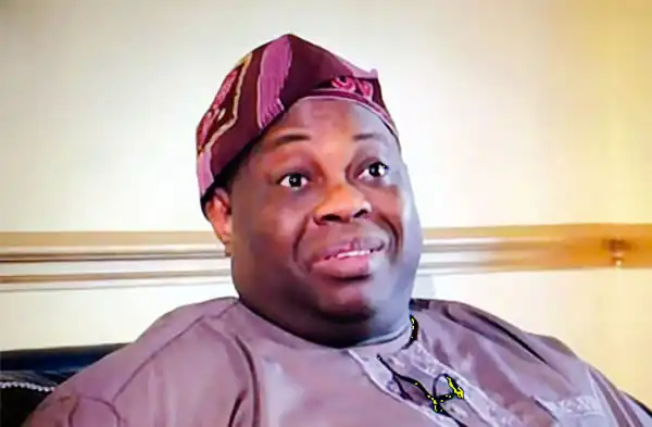 Tribunal: Nigeria shall be free, Dele Momodu says