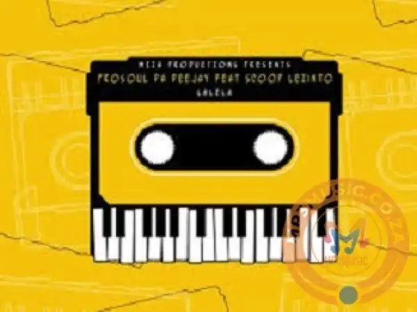 ProSoul Da DeeJay – African Women (Vocal Mix)