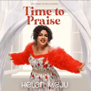 Helen Meju - Omemma