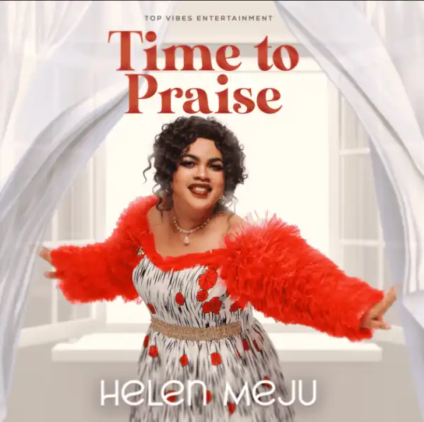 Helen Meju - You Are the Lord