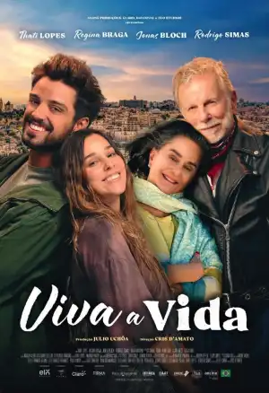 Viva A Vida (2025) [Brazilian]