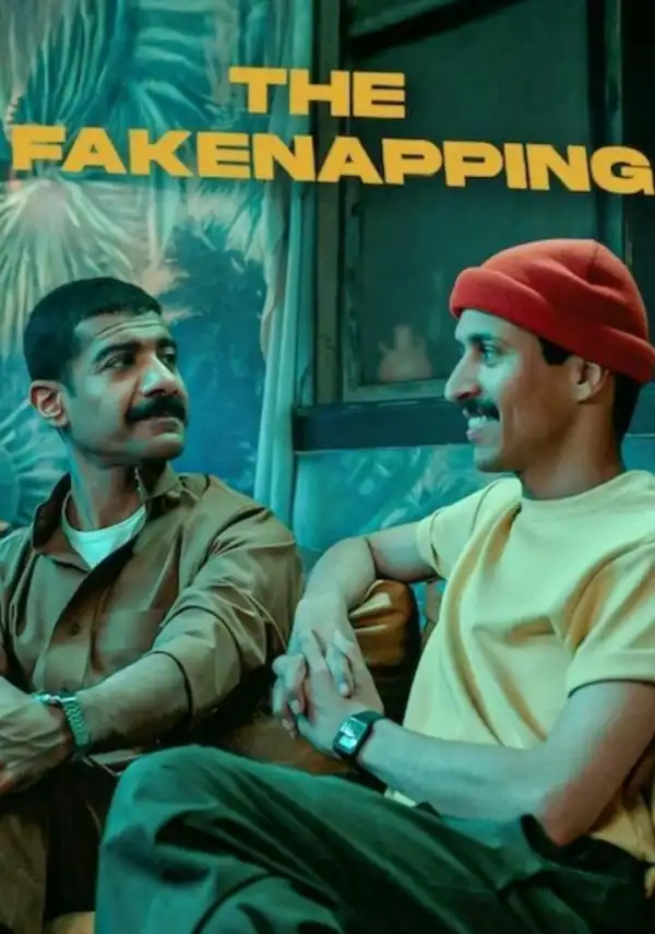 The Fakenapping (2025)