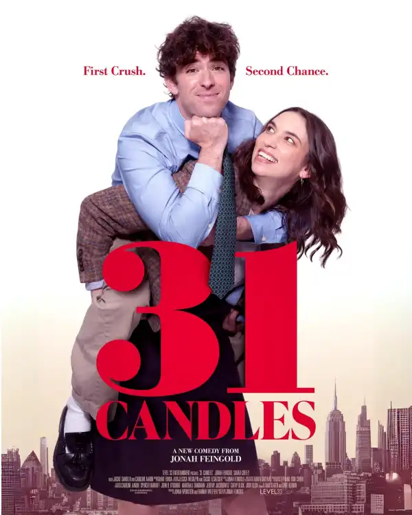 31 Candles (2025)