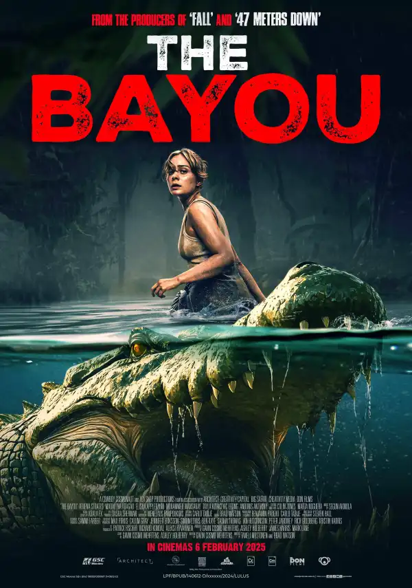 The Bayou (2025)