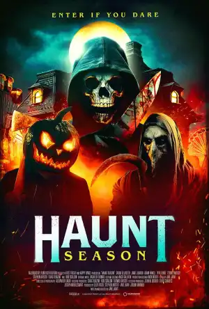 Haunt Season (2024)