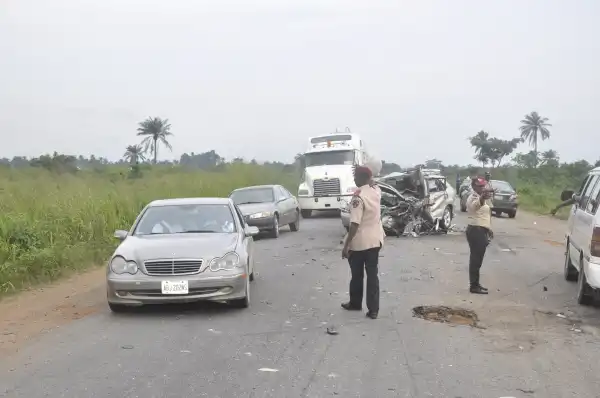 Spy Plates Ban: FRSC Commends Police, Directs Personnel To Effect Order