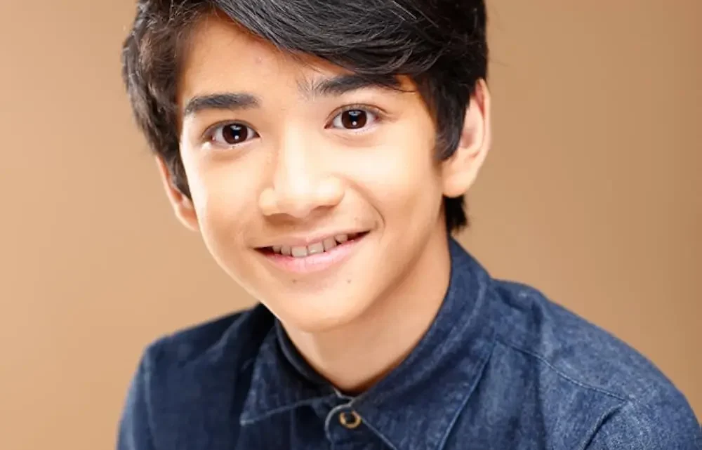 Age & Career Of Zaijian Jaranilla