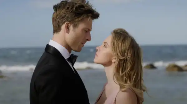 Anyone But You: Glen Powell Talks ‘Authentic Chemistry’ with Sydney Sweeney