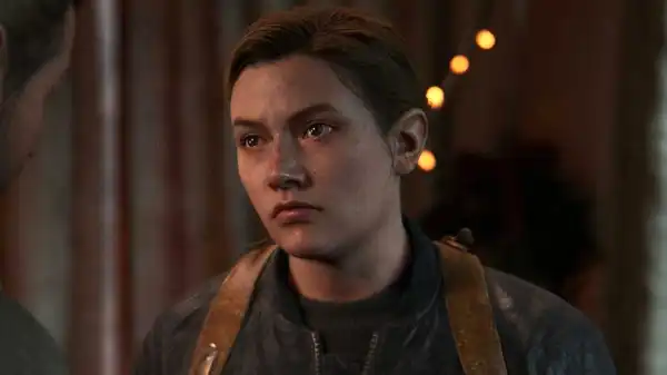 The Last of Us Season 2 Finds Its Live-Action Abby