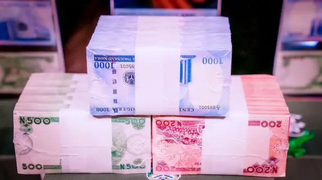 Slow circulation of new naira notes may impact elections – Accord