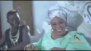 Ajeje Part 1 (2021 Yoruba Movie)