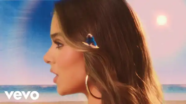 Hailee Steinfeld ft. Anderson .Paak - Coast (Video)