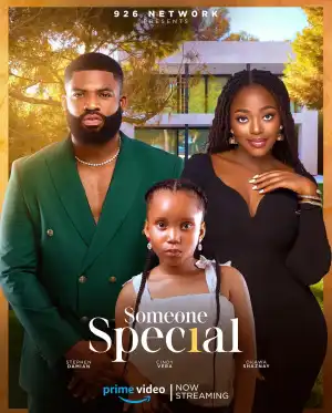 Someone Special (2024)