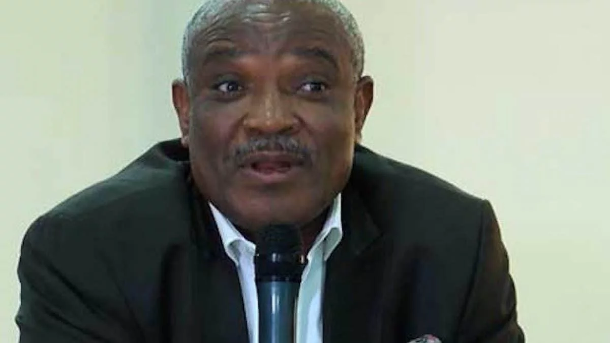 Ghanaian Protest: Branding Nigerians criminals amounts to defamation – Obono-Obla