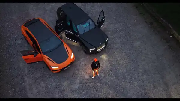 Tion Wayne - Streets A Lie (Video)