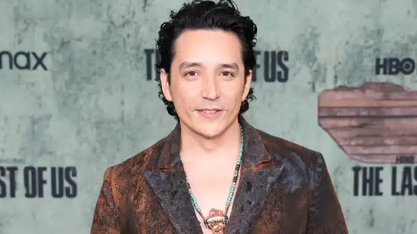 Gabriel Luna Played The Last of Us Ahead of Role in HBO Series