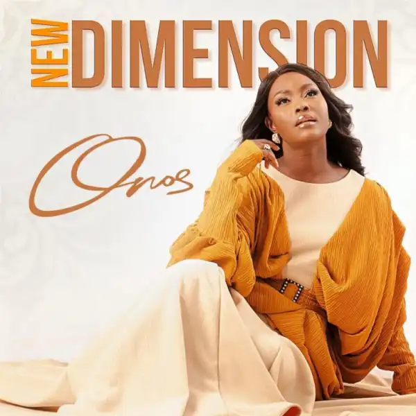 ONOS – HE WILL DO IT AGAIN (LIVE)