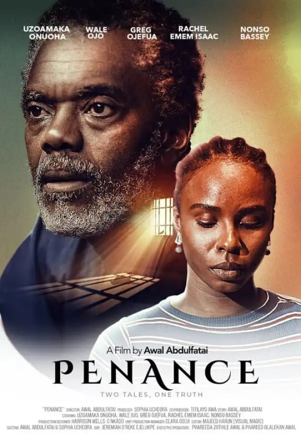 Penance (2025)