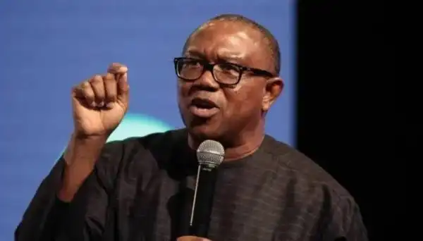 Peter Obi Appoints Obasanjo’s Former Aide, Osuntokun As Okupe’s Replacement