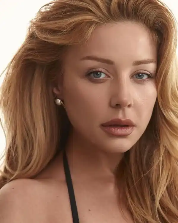 Age & Career Of Tina Karol