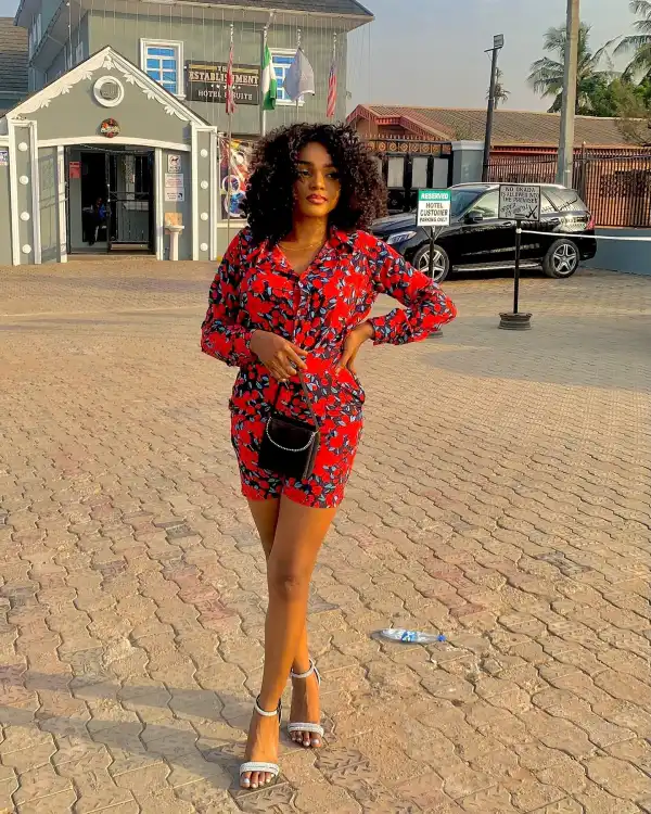 Biography & Career Of Kassia Sule