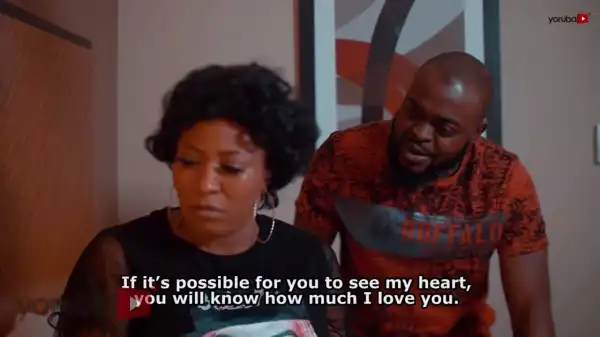 Ale Erebe (Honeymoon) (2020 Latest Yoruba Movie)