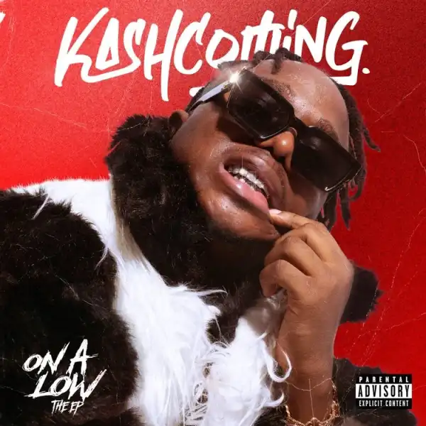 Kashcoming – Saloo (Remix) ft. Buju