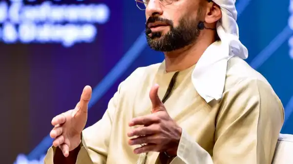 Career & Net Worth of Anas Bukhash