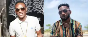 Dammy Krane And May D Clash Online Over Davido And Wizkid Fans