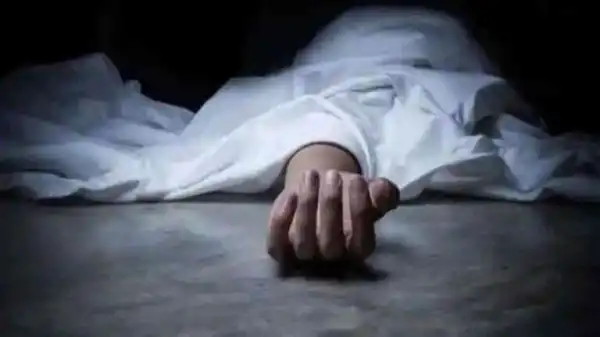 72-year-old man dies by su!cide in Osun