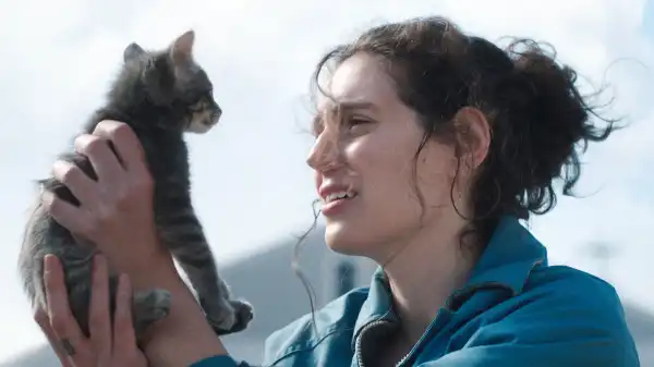 Sorry, Baby Trailer Previews Eva Victor’s A24 Movie With Naomi Ackie