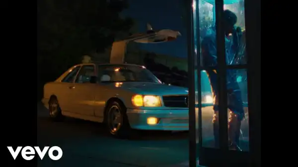 Tanna Leone - Picasso (Video)