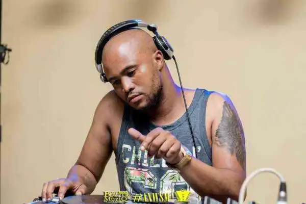 KnightSA89 – Deeper Soulful Sounds Vol. 91 Mix (Festive Invasion)
