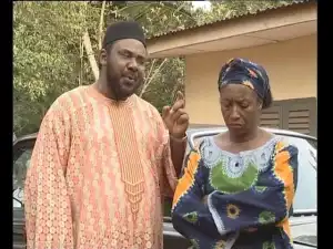 By All Means (Old Nollywood Movie)