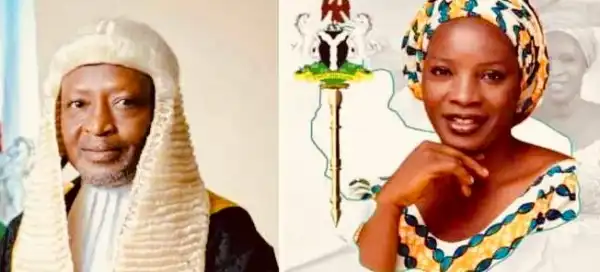 Plateau Speaker Loses Seat To PDP Female Candidate