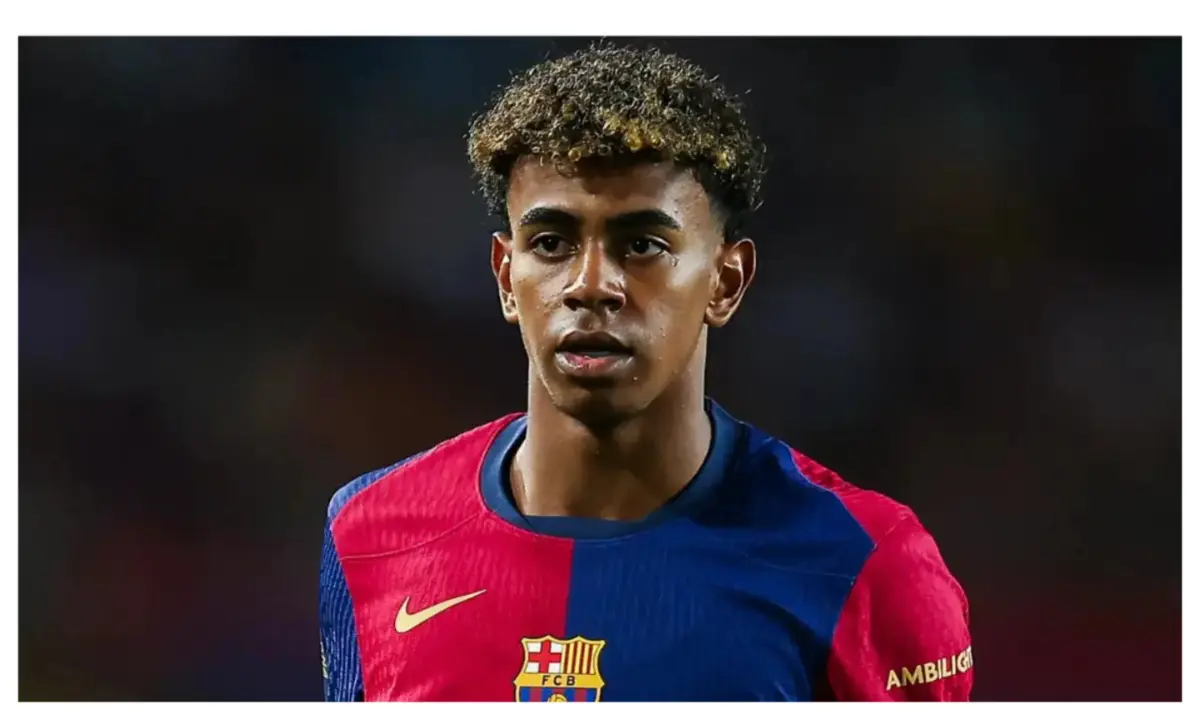 ‘He’s world best’ – Martinez picks Ballon d’Or 2025 winner