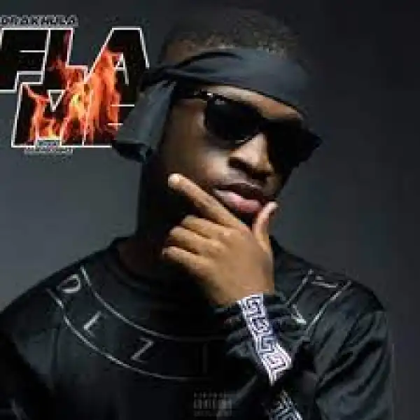 Drakhula – Flame