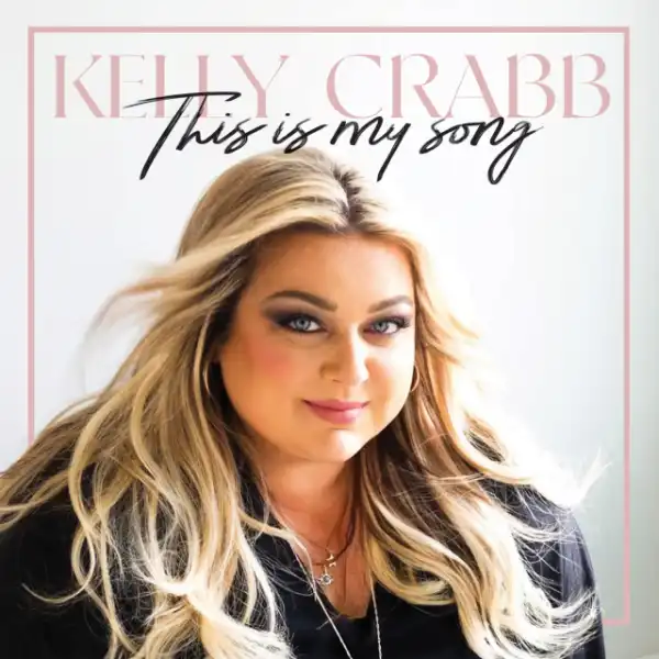 Kelly Crabb – The Solid Rock