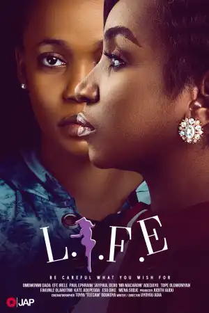 LIFE (2024)