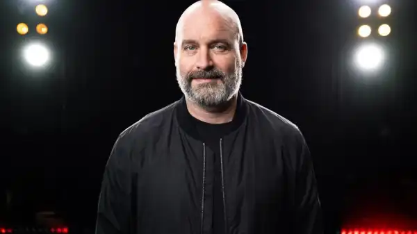 Career & Net Worth Of Tom Segura