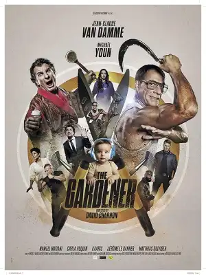 The Gardener (2025) Full Movie Download & Watch Online